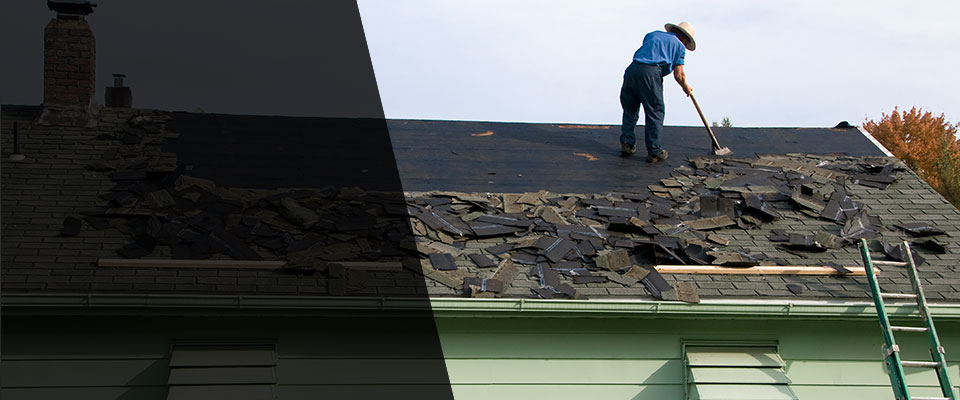 Stilesville Roofing Contractors
